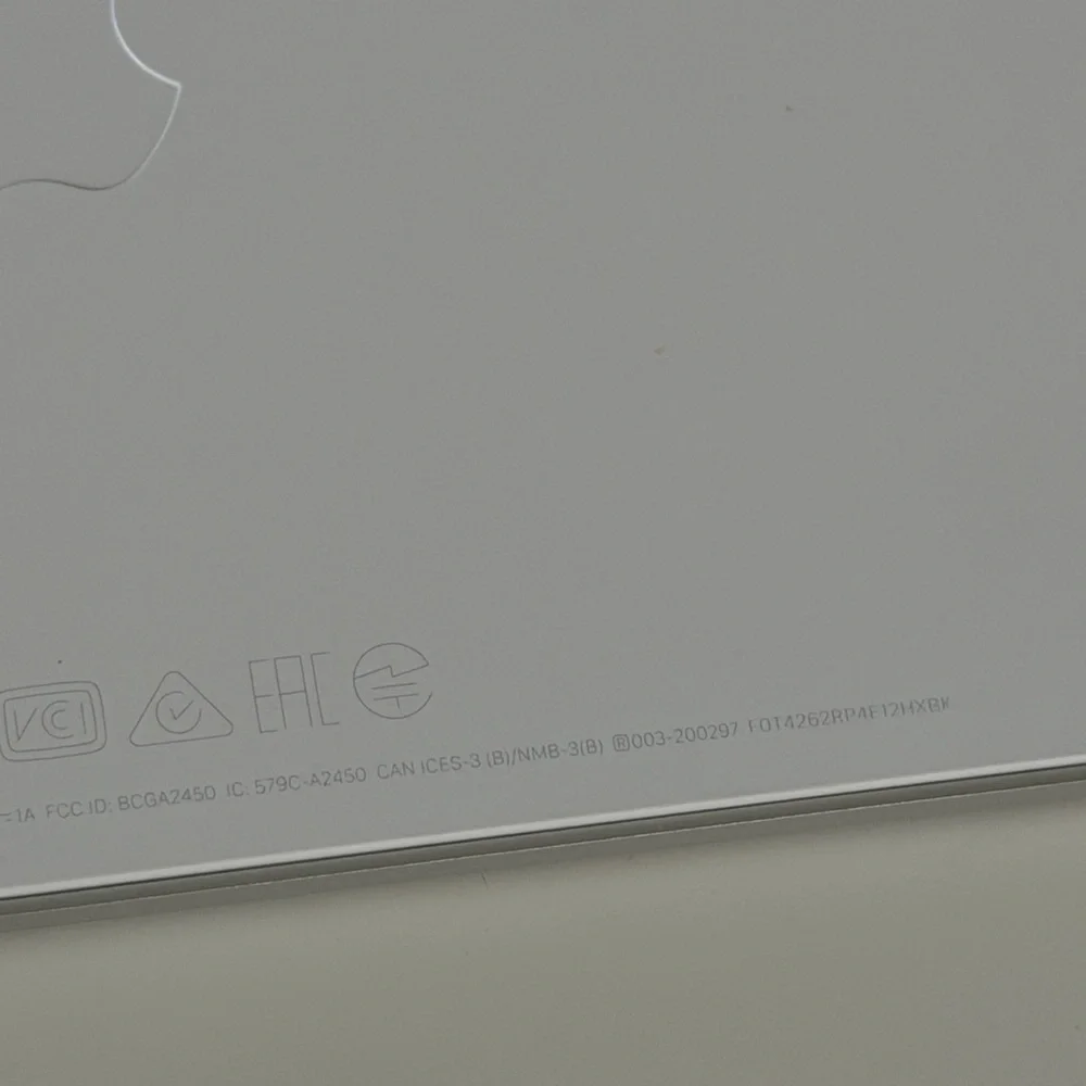 Apple Bluetooth Keyboard